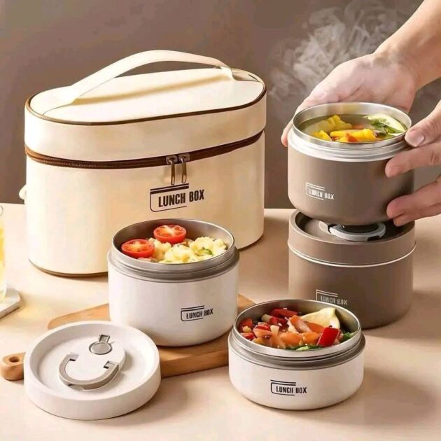 Porte mangé 4 pièces