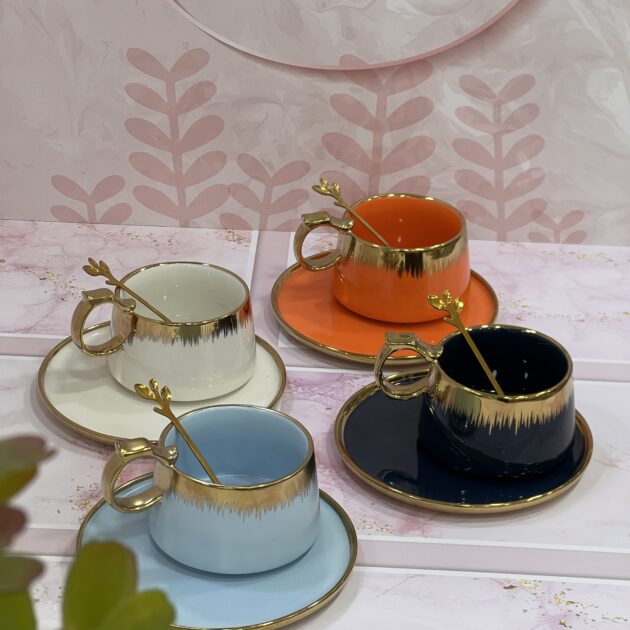 Chop céramique 8907